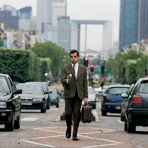 Foto As Férias de Mr. Bean