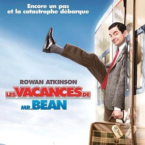 Foto As Férias de Mr. Bean