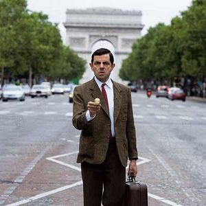 Foto As Férias de Mr. Bean
