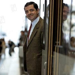 Foto As Férias de Mr. Bean