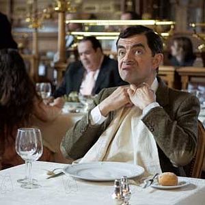 Foto As Férias de Mr. Bean