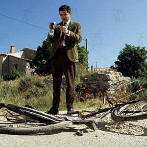 Foto As Férias de Mr. Bean