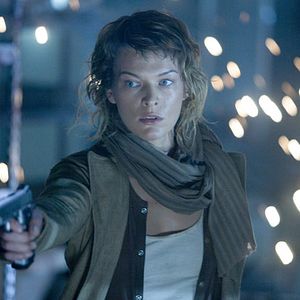 Foto Resident Evil 3 - A Extinção