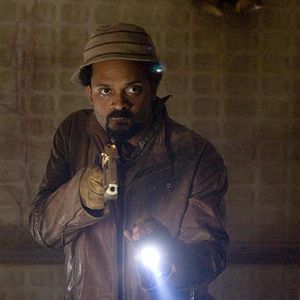 Foto Resident Evil 3 - A Extinção