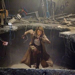 Foto Resident Evil 3 - A Extinção