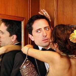 Foto Gad Elmaleh