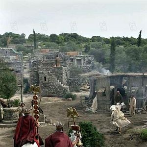 Foto Jesus - A História do Nascimento