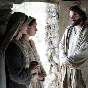 Foto Jesus - A História do Nascimento