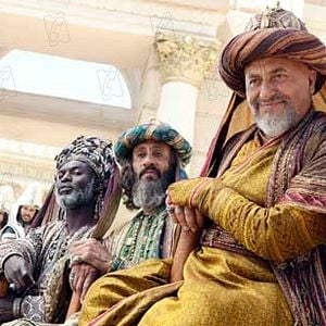 Foto Jesus - A História do Nascimento