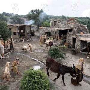 Foto Jesus - A História do Nascimento