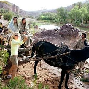 Foto Jesus - A História do Nascimento