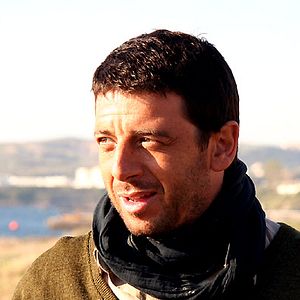 Foto Patrick Bruel