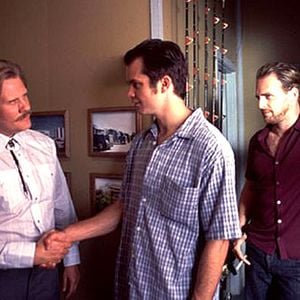 Foto William Forsythe