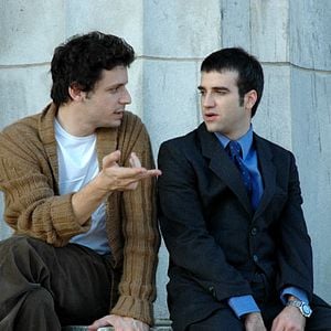 Foto As Leis de Família