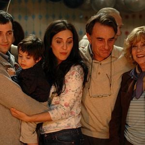 Foto As Leis de Família