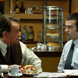 Foto As Leis de Família