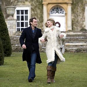 Foto O Amor Não Tira Férias