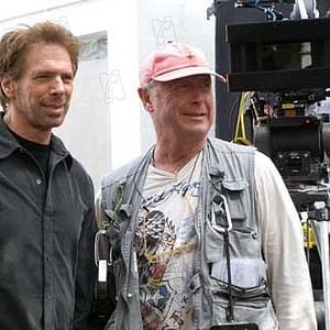 Foto Jerry Bruckheimer