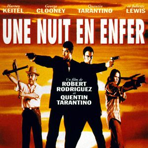 Foto Um Drink no Inferno