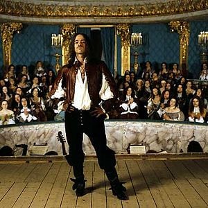 Foto As Aventuras de Moliére