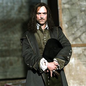 Foto As Aventuras de Moliére