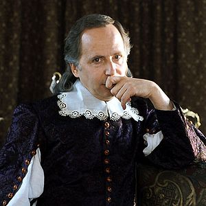 Foto As Aventuras de Moliére