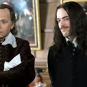 Foto As Aventuras de Moliére