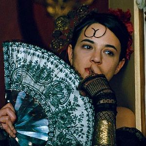 Foto Asia Argento
