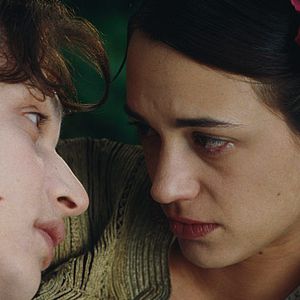 Foto Asia Argento
