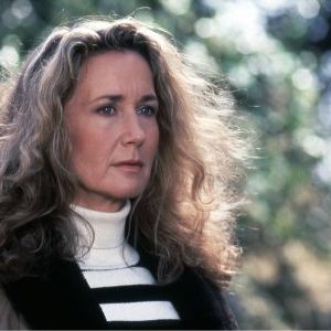Foto Brigitte Fossey