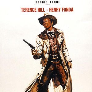 Foto Meu Nome É Ninguém