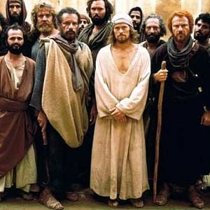 Foto A Última Tentação de Cristo