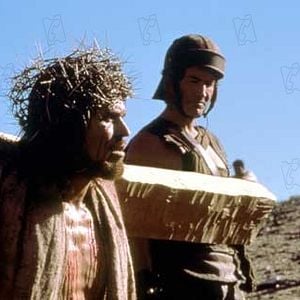 Foto A Última Tentação de Cristo