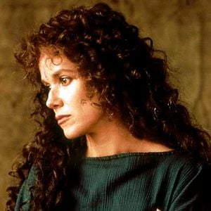 Foto Barbara Hershey