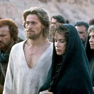 Foto A Última Tentação de Cristo