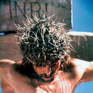 Foto A Última Tentação de Cristo