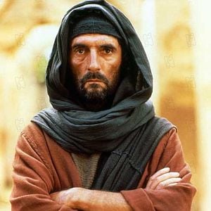 Foto Harry Dean Stanton