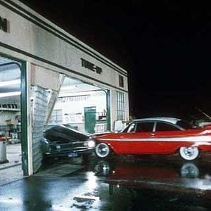 Foto Christine, o Carro Assassino