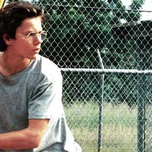 Foto O Peso de um Passado