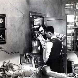 Foto Boneca de Carne