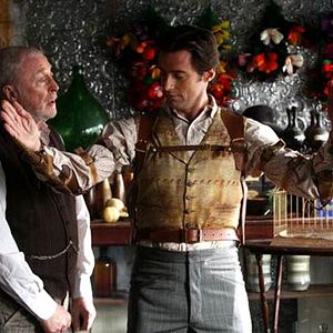 Foto Hugh Jackman