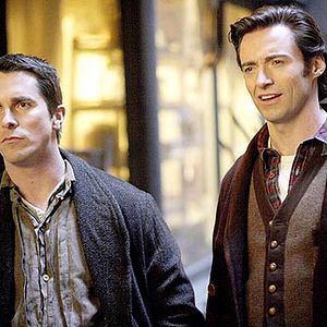 Foto O Grande Truque