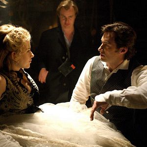 Foto O Grande Truque