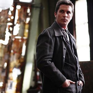 Foto O Grande Truque