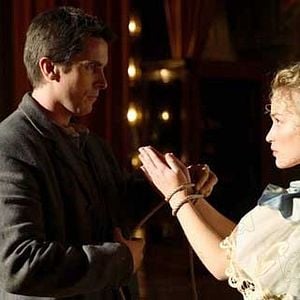 Foto O Grande Truque