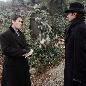 Foto Christopher Nolan