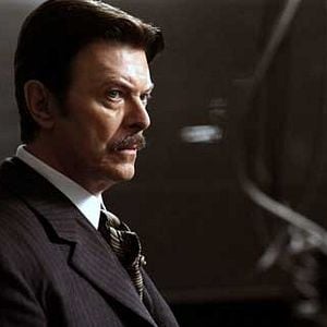 Foto Christopher Nolan