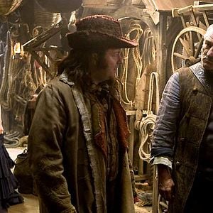 Foto Stardust - O Mistério da Estrela