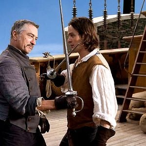 Foto Stardust - O Mistério da Estrela