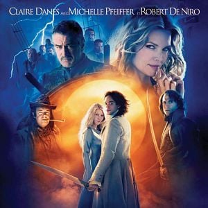 Foto Stardust - O Mistério da Estrela